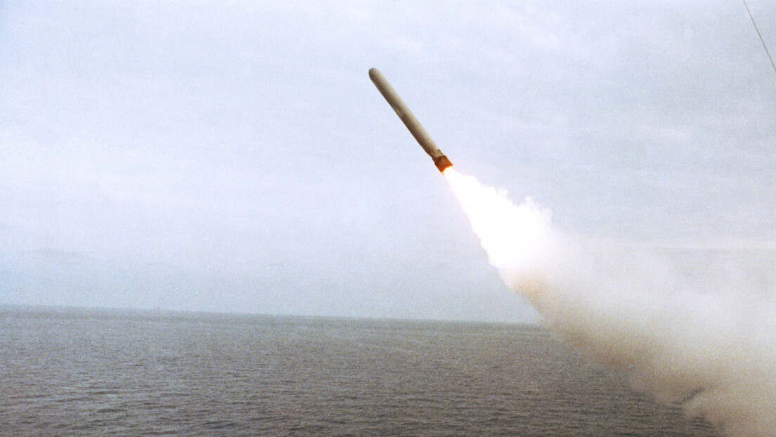 Se Kiev usar Tomahawks, EUA entram em guerra com Rússia 'em poucas horas', diz ex-assessor do Pentágono