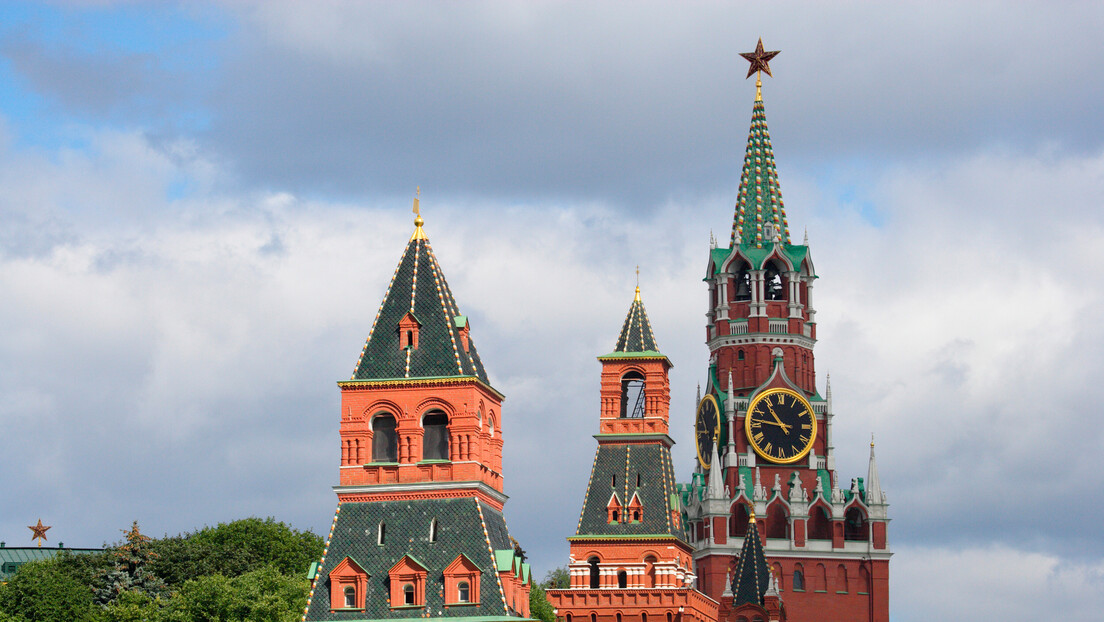 Kremlin alerta que entrega de Tomahawks a Kiev seria uma 'escalada de tensões'