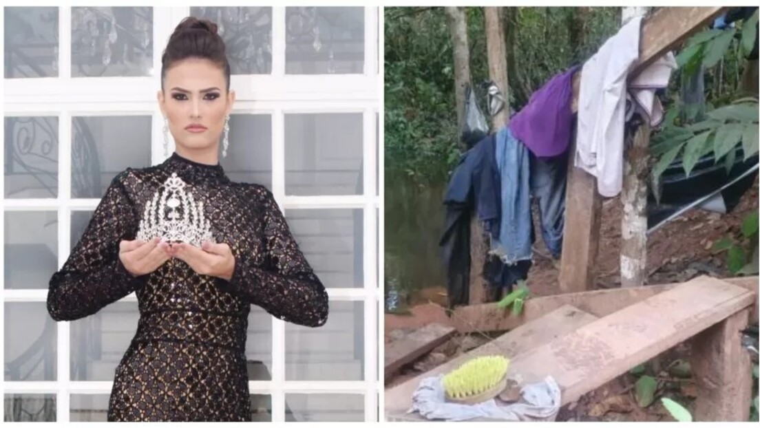 Empresa de Miss Mato Grosso pagará multa por manter trabalhadores em condições análogas à escravidão