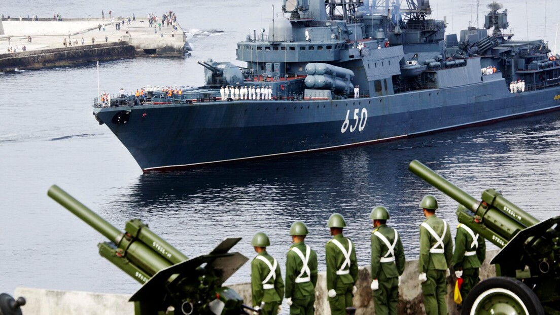 Parlamento russo ratifica acordo de cooperação militar com Cuba