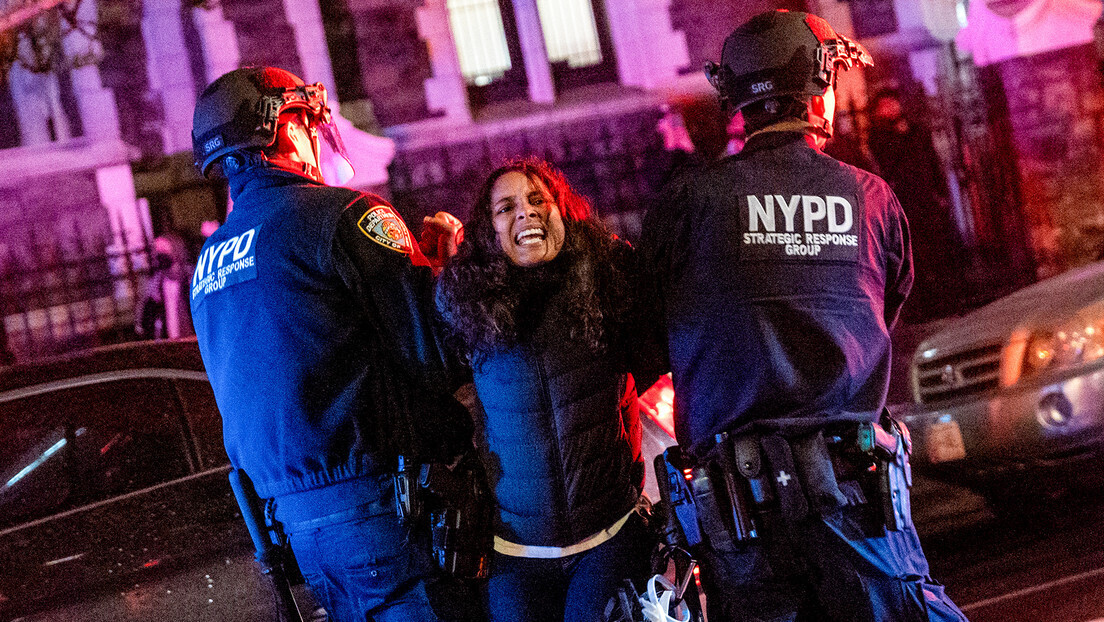 Lei de insurreição: a medida extrema que Trump ameaça aplicar para reprimir protestos