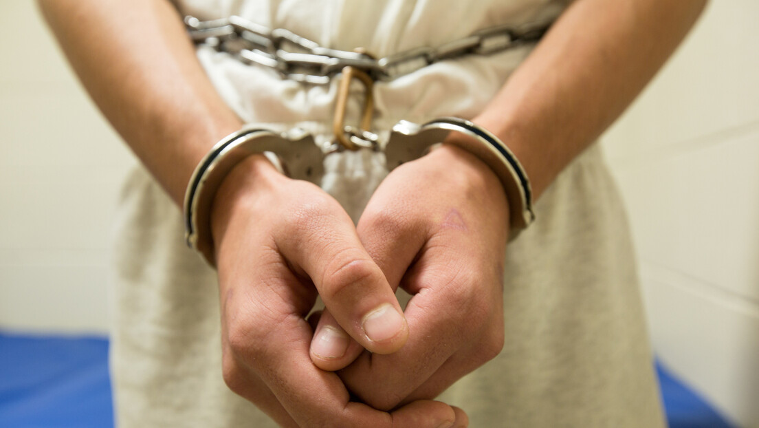 Jovem com transtornos mentais confessa homicídio e revela plano pós-crime