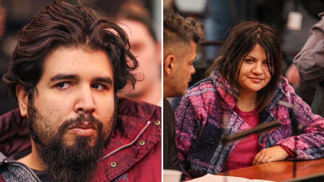 Brasileiro e ex-namorada são condenados por tentativa de assassinato contra Cristina Kirchner