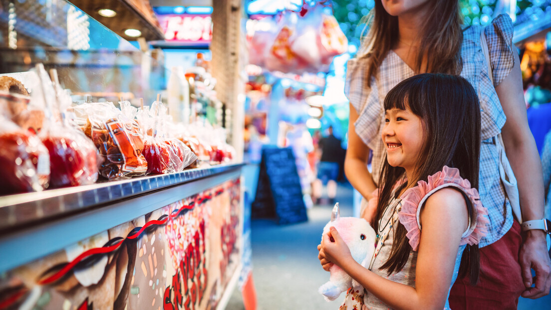 Estudo revela os perigos escondidos em brinquedos das crianças brasileiras
