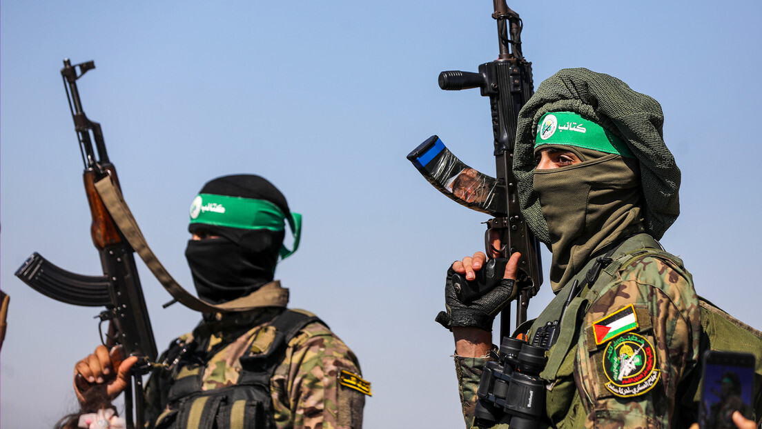 Hamas declara o início de um cessar-fogo permanente