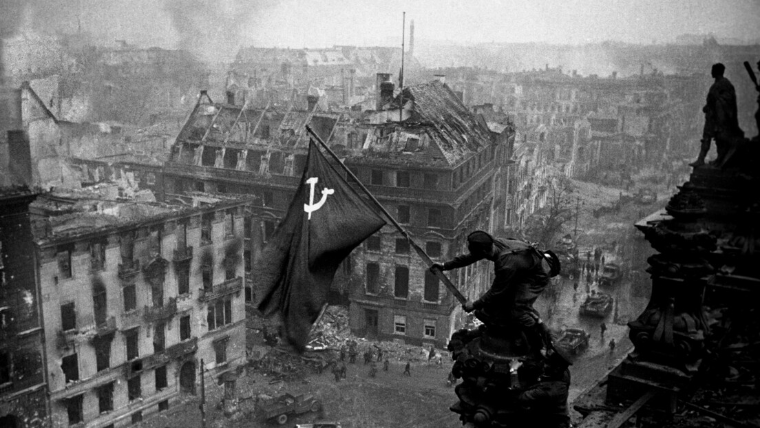 Rússia divulga relatório sobre 'perigos' da manipulação da história na Alemanha, Itália e Japão