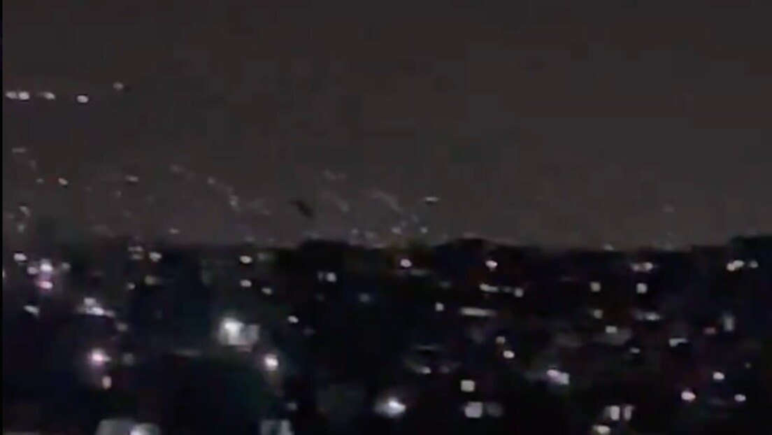 Capital do Afeganistão é alvo de ataques aéreos, apontam relatos