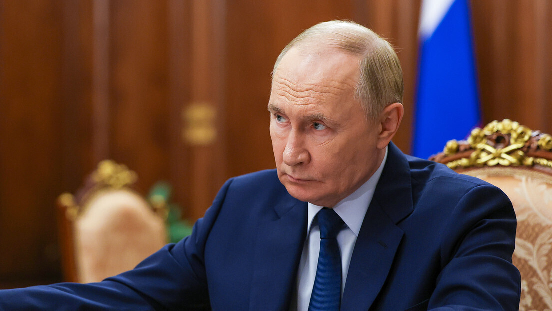 Como a Rússia desafia o domínio do Ocidente na política mundial?