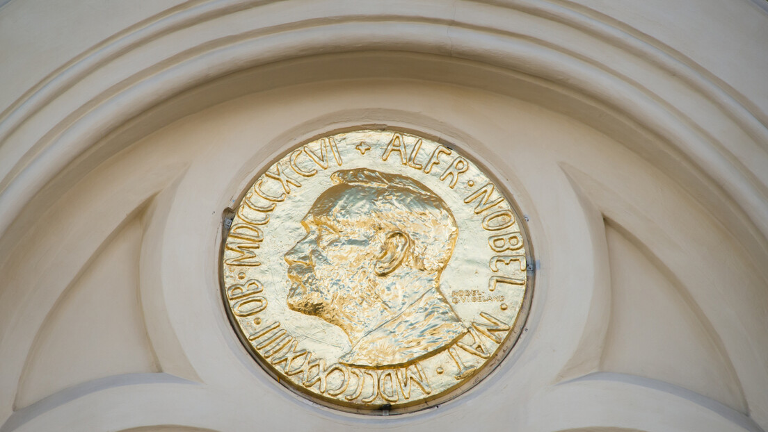 Putin comenta sobre Prêmio Nobel da Paz de 2025