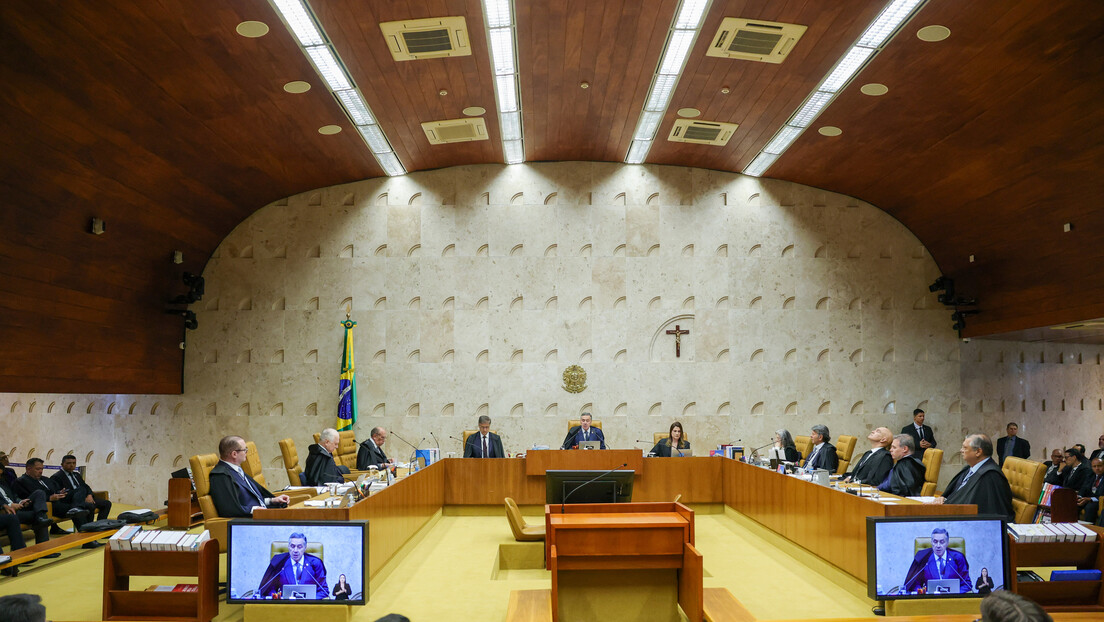 Organizações pedem nomeação de mulher para a vaga de Barroso no STF