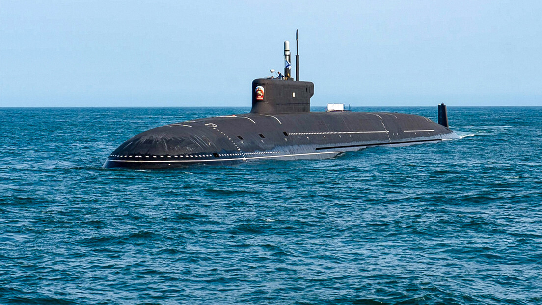 Rússia anunciará em breve novas armas para o arsenal do país, declara Putin