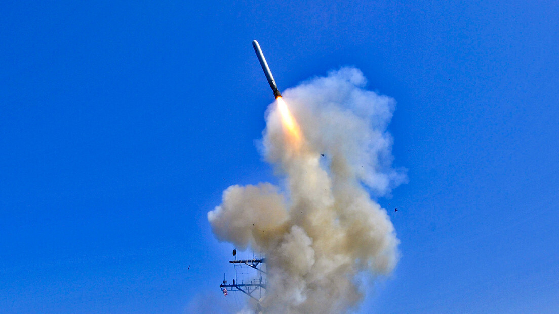 Putin comenta sobre possível fornecimento de mísseis Tomahawk americanos para Kiev