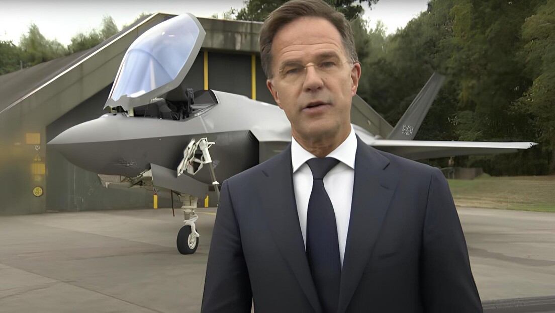 OTAN anuncia demonstração anual de poder nuclear: 'mensagem clara' para adversários