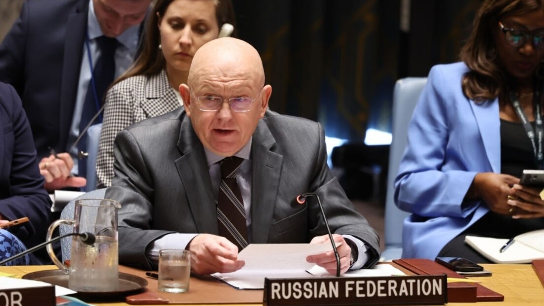 Campanha contra Venezuela busca derrubar governo que os EUA não gostam, diz Rússia na ONU