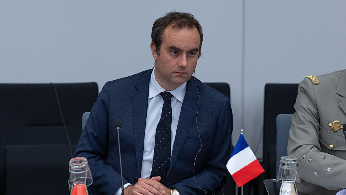 Macron insiste em Lecornu e o nomeia novamente como primeiro-ministro, dias após sua saída do cargo