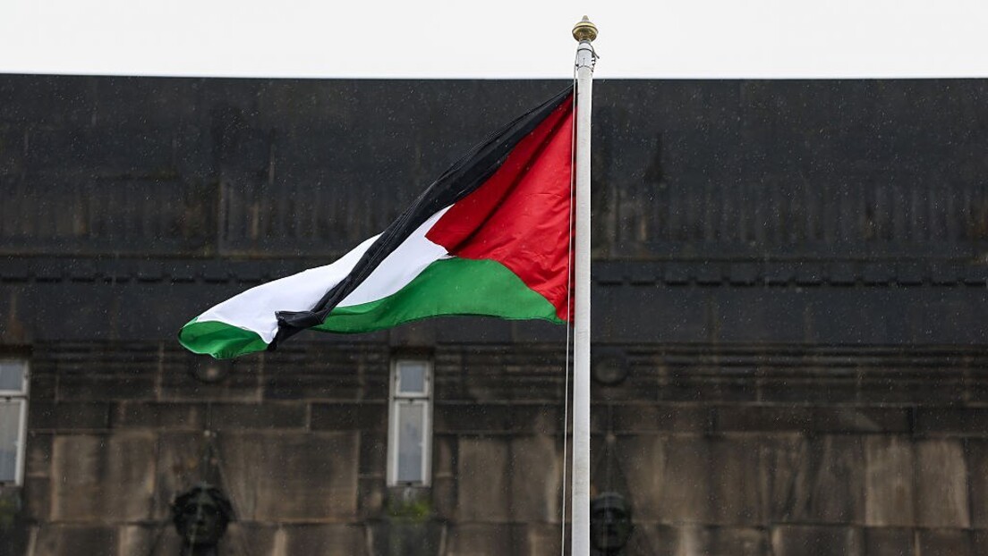 China reage ao avanço do acordo de paz em Gaza: que 'os palestinos governem a Palestina'