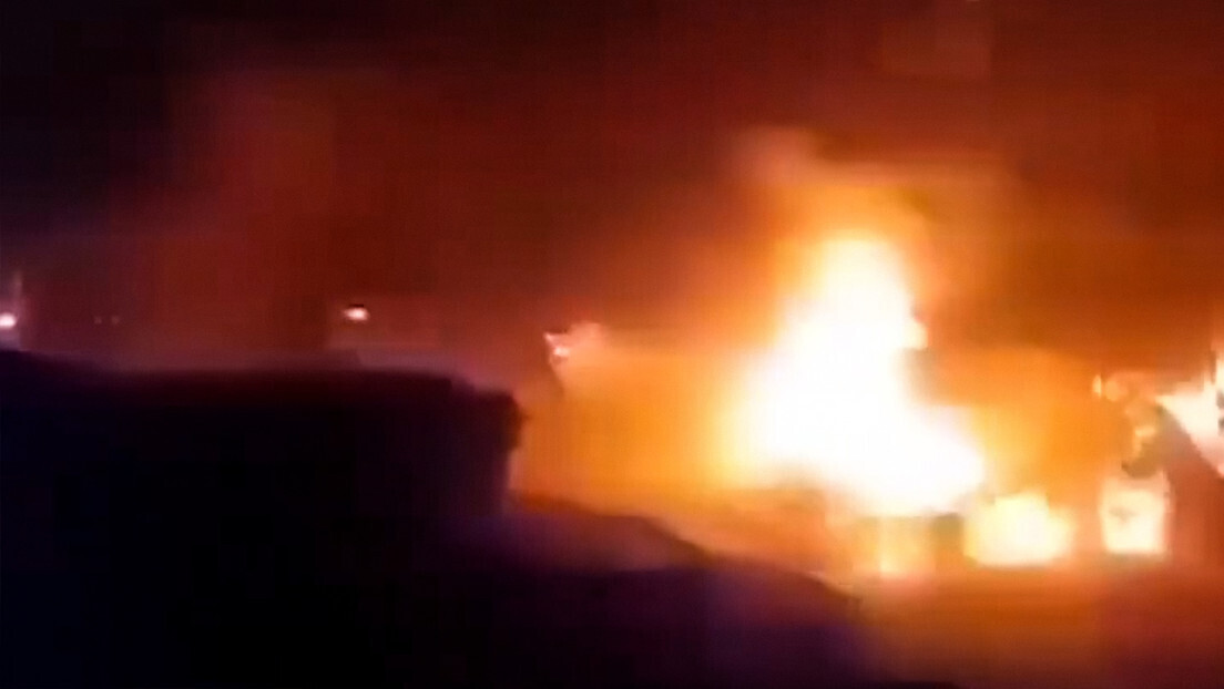 Afeganistão anuncia ter realizado 'ataques de represália' contra o Paquistão