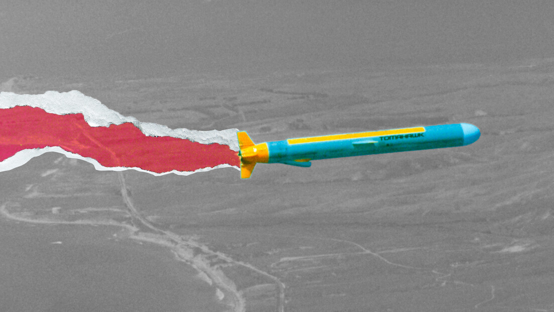 Kremlin comenta rumores sobre mísseis Tomahawk e bomba suja de Kiev: 'momento dramático'