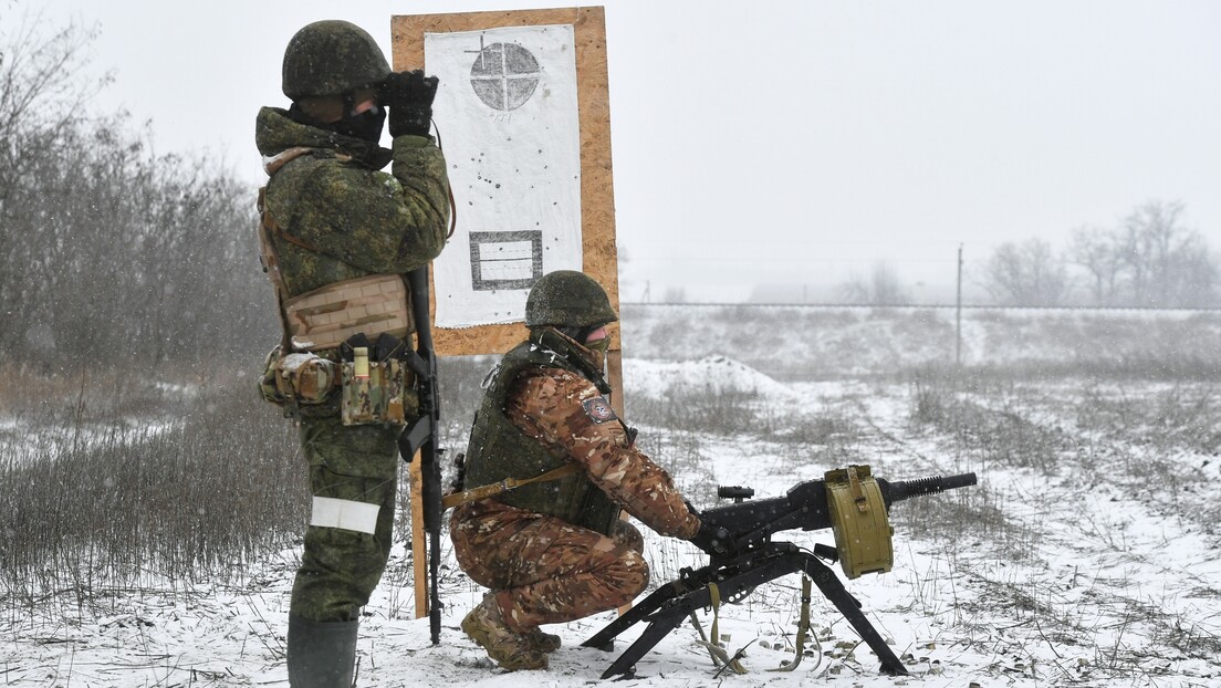 Chegada de inverno rigoroso favorecerá Exército russo frente às forças ucranianas, dizem analistas