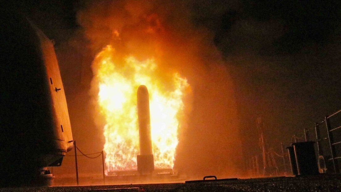 Fornecimento de Tomahawks a Kiev pode acabar mal, afirma Kremlin