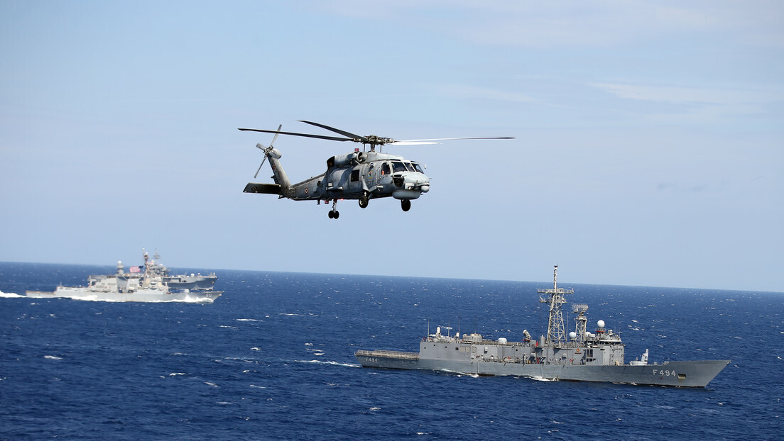 Trump: 'Se formos à guerra, vamos vencê-la como ninguém jamais venceu antes'