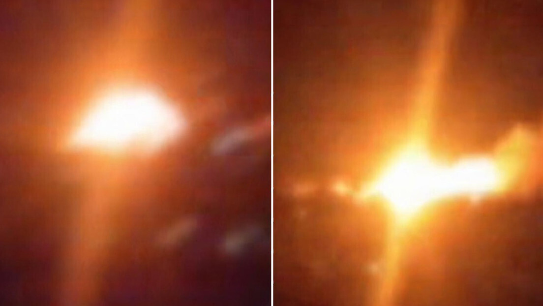 Rússia ataca alvos energéticos e pontos de mercenários estrangeiros usados pela Ucrânia