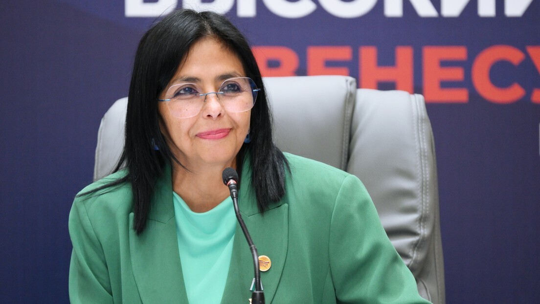 Venezuela quer ampliar cooperação energética com Rússia diante da pressão dos EUA