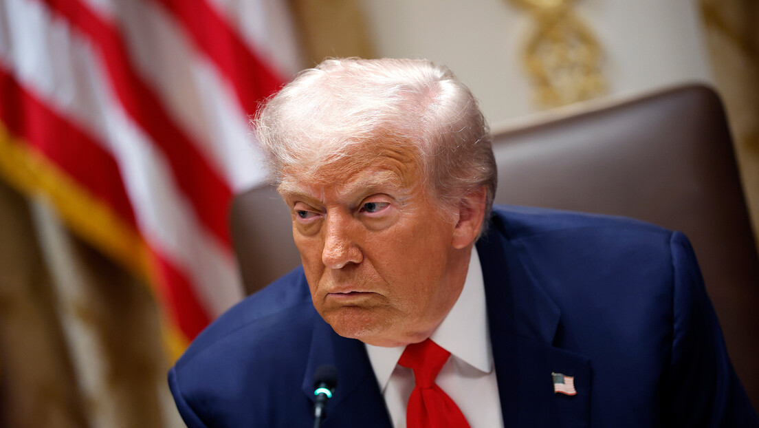 'Assim que eu disser': Trump diz que pode ordenar ataques de Israel à Gaza se Hamas descumprir acordo