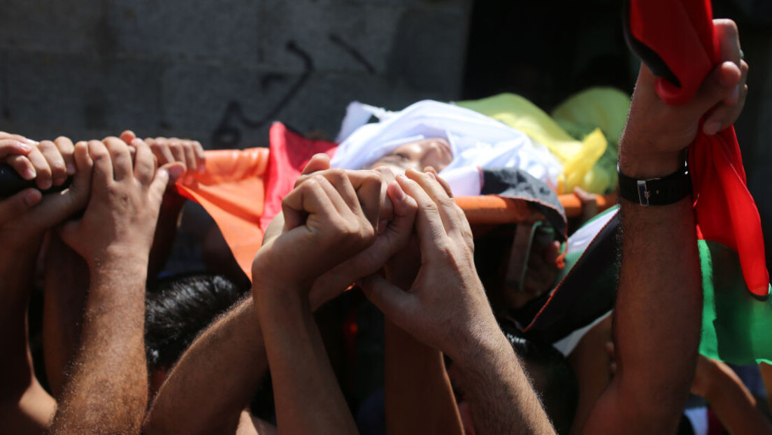 Médicos de Gaza denunciam tortura e execuções em corpos devolvidos por Israel