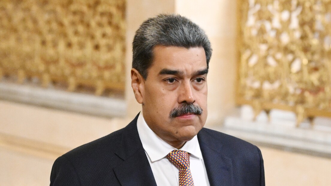 Venezuela denuncia EUA por operação ilegal da CIA e diz que encaminhará denúncia à ONU