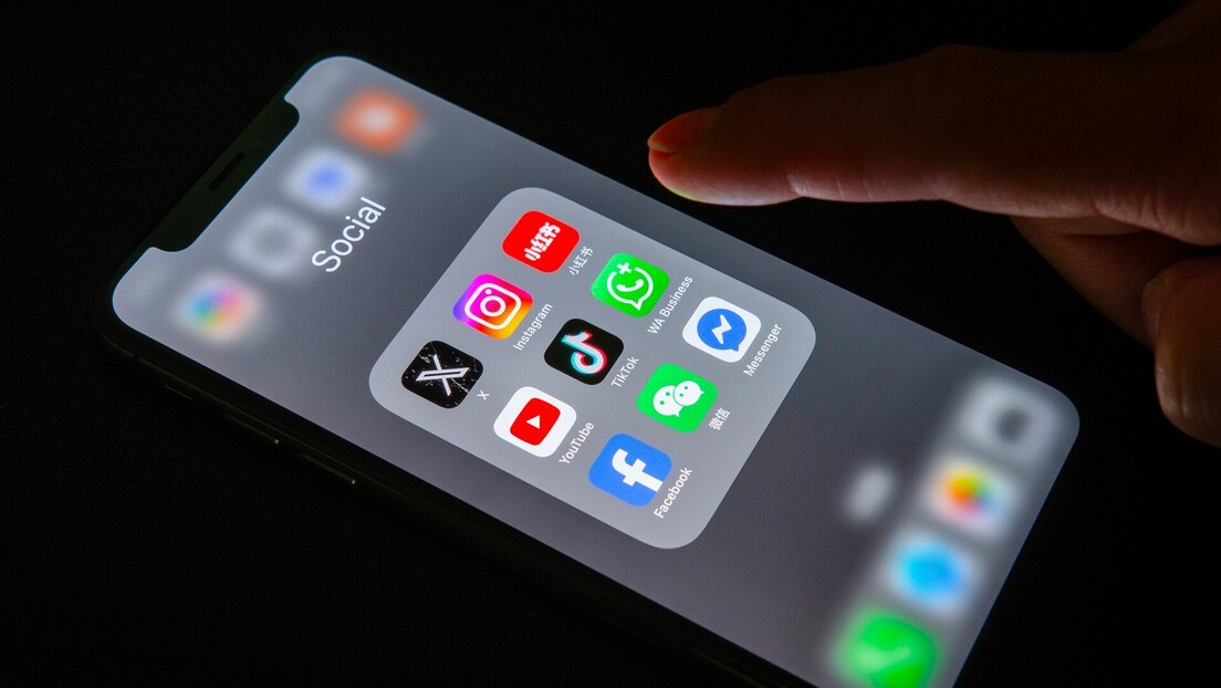 Google e YouTube sofrem queda global