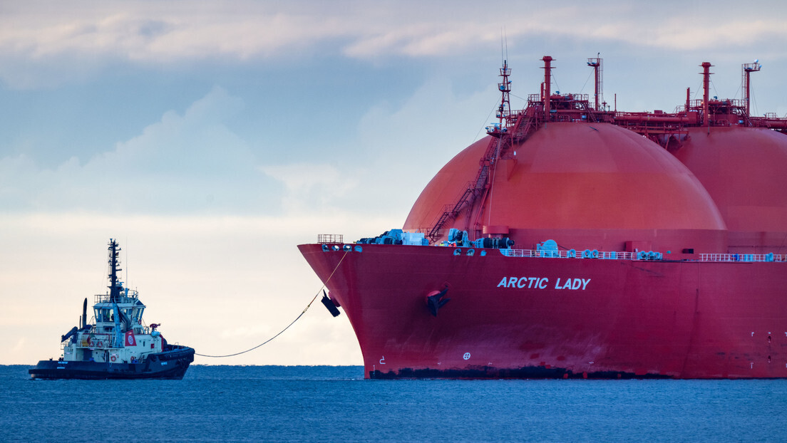 Putin destaca os prejuízos da Europa após abandonar a energia russa