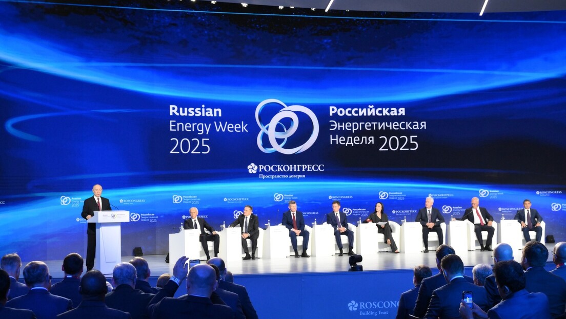 Rússia ampliará cooperação nuclear com países do Sul Global por meio do BRICS, diz Putin