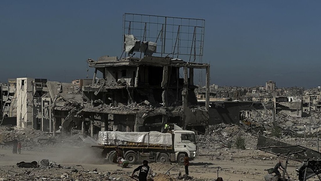 Hamas acusa Netanyahu de atrasar devolução de corpos de reféns