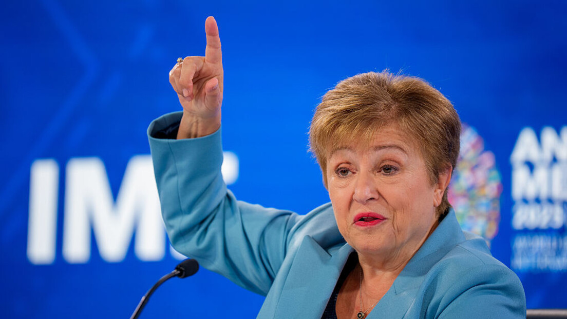 FMI alerta sobre riscos de imitar tarifas ao estilo Trump