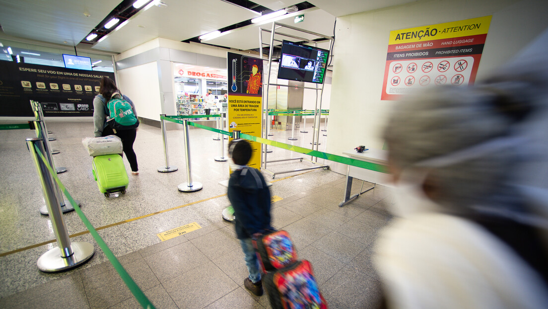 Anac propõe incluir debate sobre mala despachada em reforma contra taxas de bagagem de mão