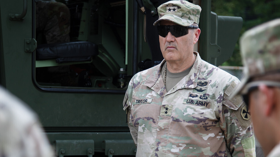 Alto oficial do exército americano revela que usa ChatGPT para tomar decisões