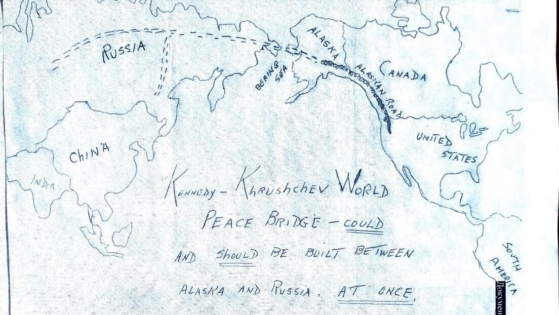 Arquivos inéditos revelam participação soviética nas investigações do caso Kennedy