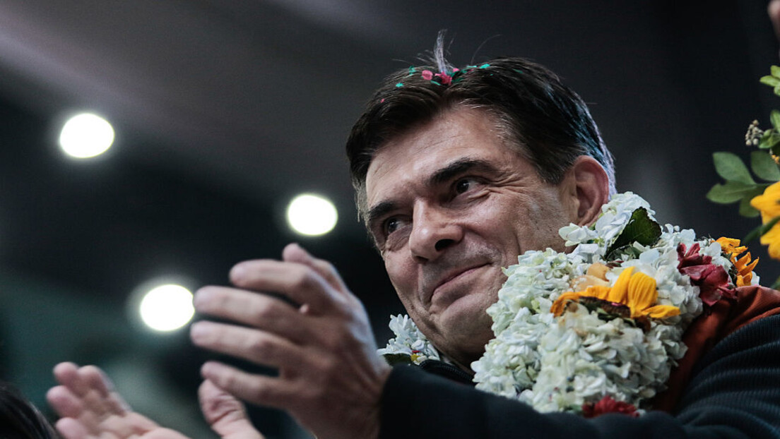 Rodrigo Paz vence segundo turno das eleições presidenciais na Bolívia