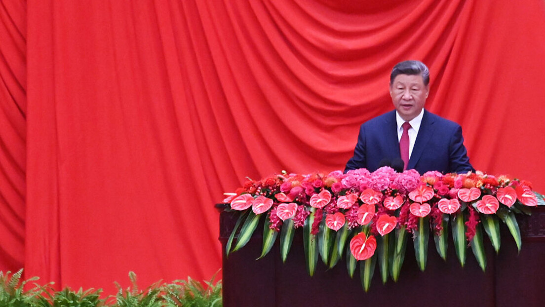 China começa a discutir próximo plano quinquenal