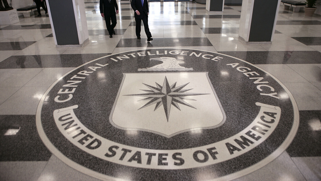 'Não é segredo': ex-boina verde afirma que a CIA fundou cartel da droga para se financiar