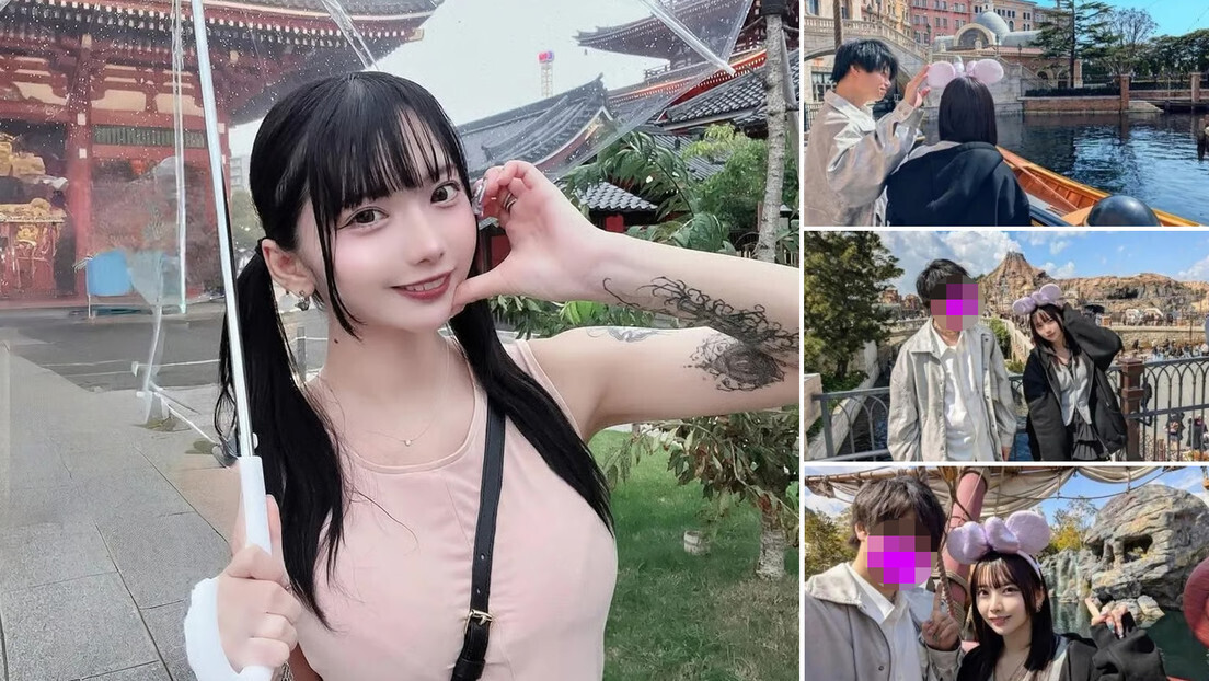 Golpe da idol: homem paga nota para simulação de encontro com influenciadora casada no Japão