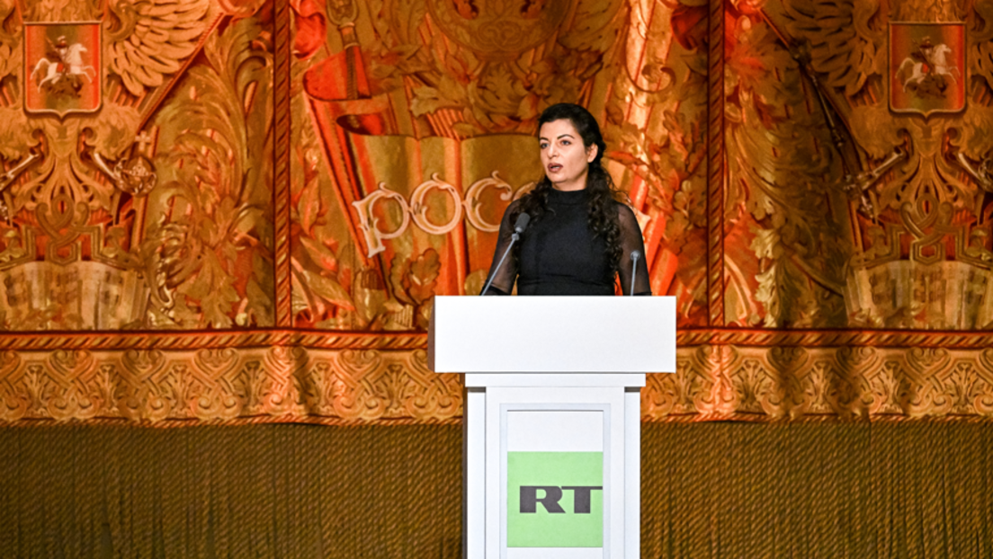 Rússia conclui investigação e acusa suspeitos de planejar ataque contra diretora da RT a mando de Kiev