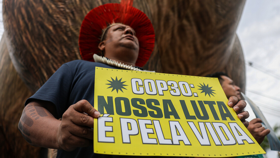 Ativistas ambientais consideram imprescindível a participação de comunidades tradicionais na COP30