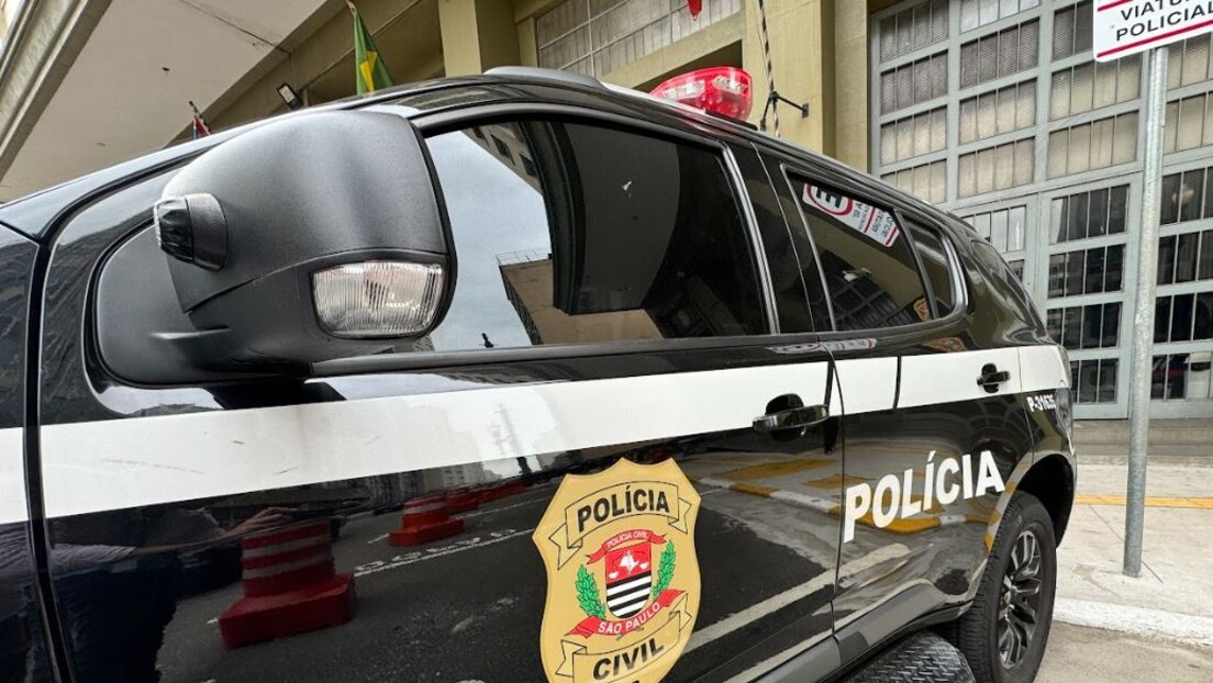 Polícia Civil faz operação contra lavagem de dinheiro do PCC em postos de combustíveis de SP