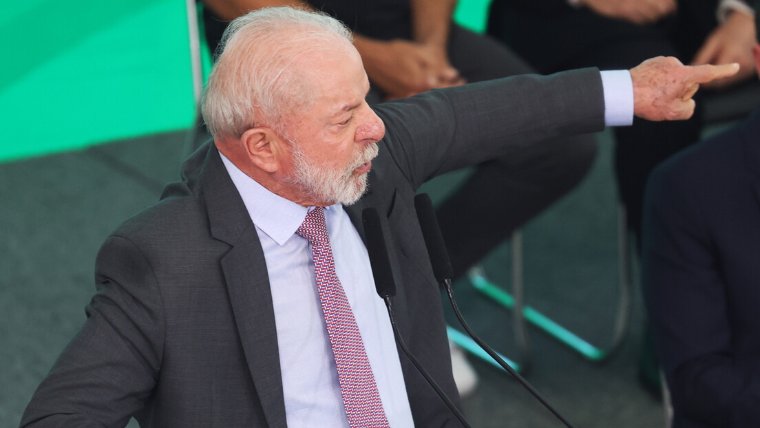 Lula questiona taxa Selic sob Galípolo no BC e alega que inflação e juros baixos impulsonam o crescimento