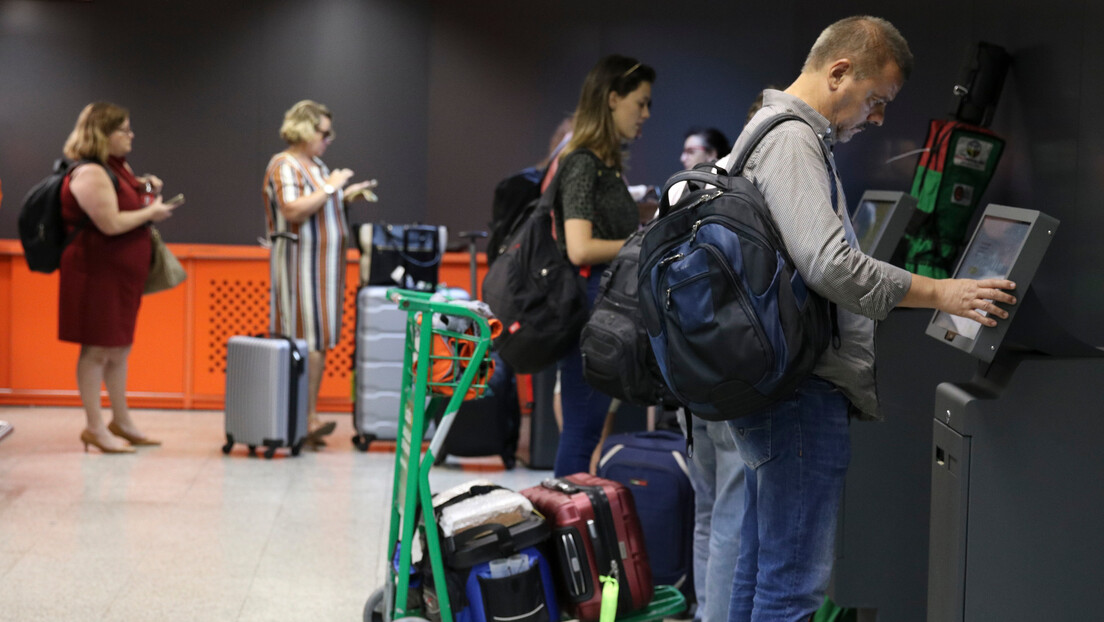 CCJ do Senado aprova direito a 10 kg de bagagem de mão em viagens aéreas