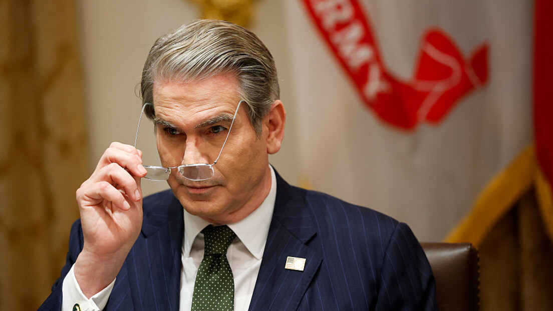 EUA preparam novo pacote "significativo" de sanções contra a Rússia