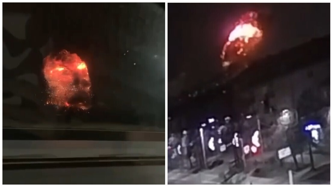 Forte explosão ocorre em empresa na província russa de Chelyabinsk, confirma governador