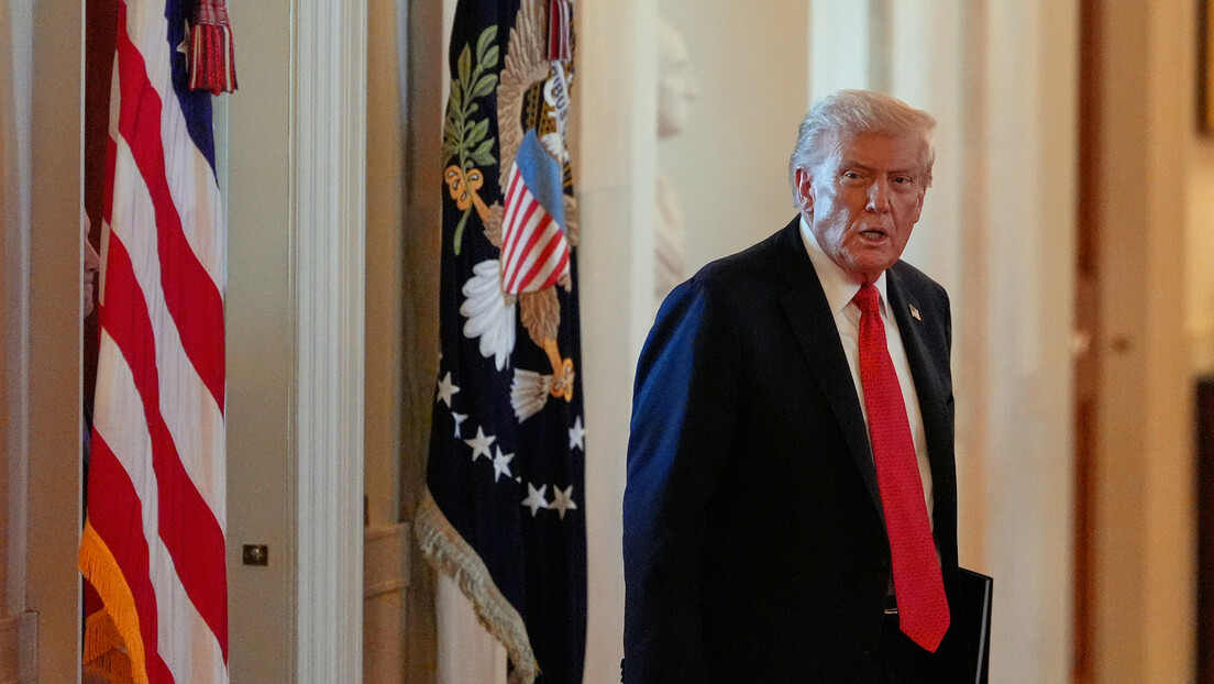 'Não me parecia certo': Trump anuncia cancelamento de reunião com Putin